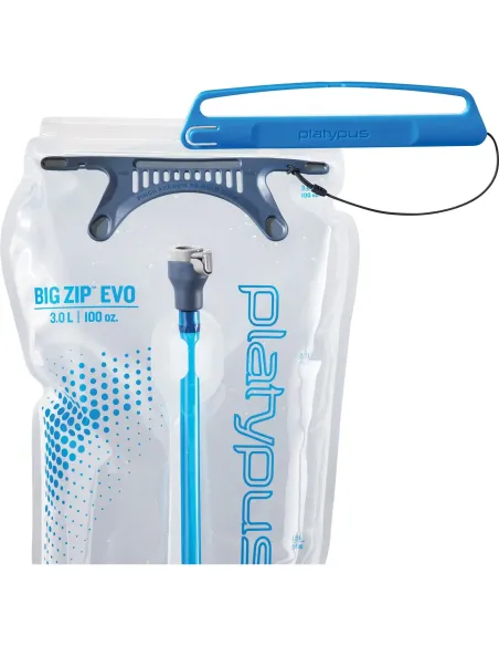 Hydration reservoir Platypus Big Zip EVO 3L