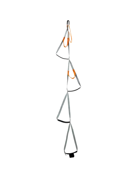 Drabinka Climbing Technology Foot Steps