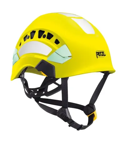 Kask Petzl Vertex Vent Hi-Viz Yellow