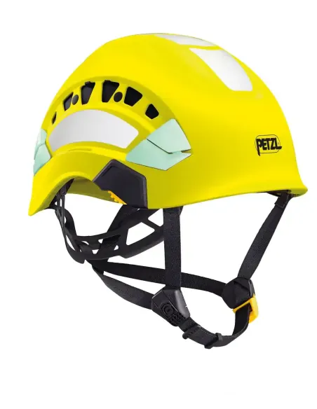 Kask Petzl Vertex Vent Hi-Viz Yellow
