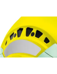Kask Petzl Vertex Vent Hi-Viz Yellow 2