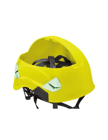 Kask Petzl Vertex Vent Hi-Viz Yellow