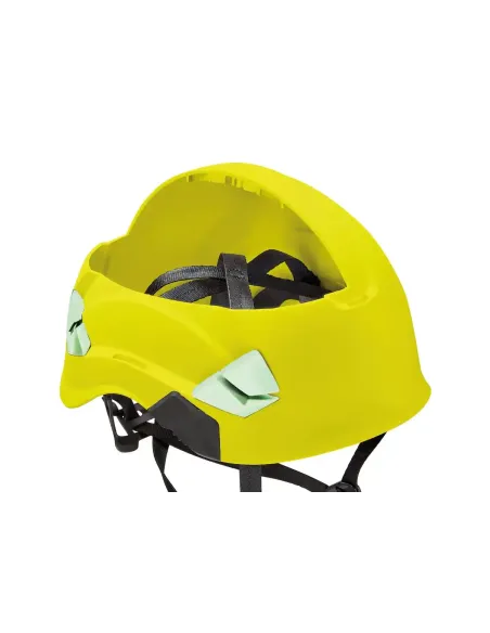 Kask Petzl Vertex Vent Hi-Viz Yellow