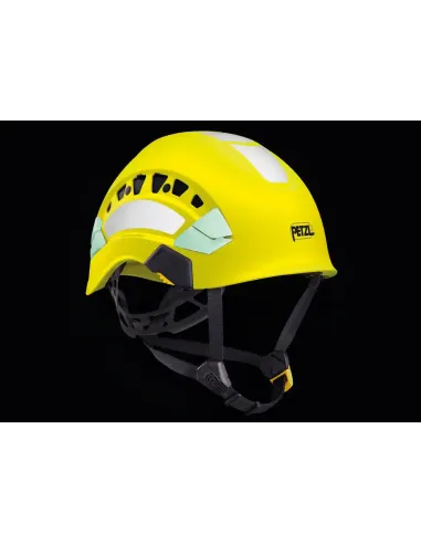 Kask Petzl Vertex Vent Hi-Viz Yellow