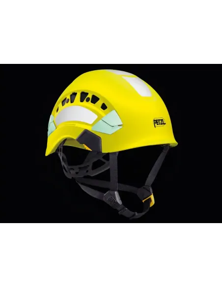 Kask Petzl Vertex Vent Hi-Viz Yellow