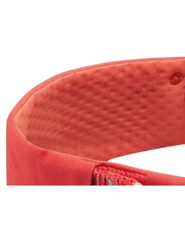 Climbing harness Petzl Luna Coral Red