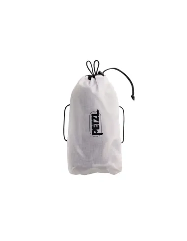 Climbing harness Petzl Luna Coral Red