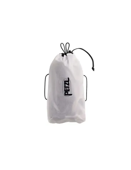Climbing harness Petzl Luna Coral Red
