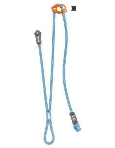 Lonża Petzl Dual Connect Adjust