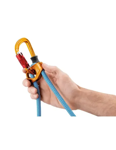 Lonża Petzl Dual Connect Adjust