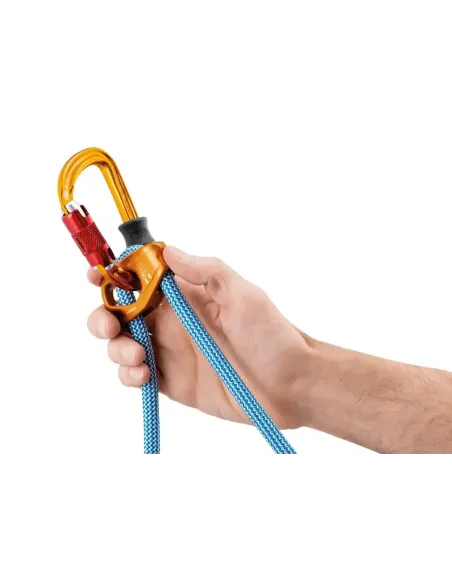 Lonża Petzl Dual Connect Adjust