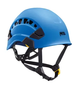 Helmet Petzl Vertex Vent Blue