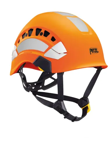 Kask Petzl Vertex Vent Hi-Viz Orange