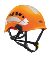 Kask Petzl Vertex Vent Hi-Viz Orange