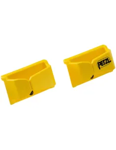 Petzl Uchwyt na łączniki MGO do uprzęży