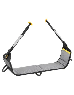 Covering for Petzl Podium Work Seat
