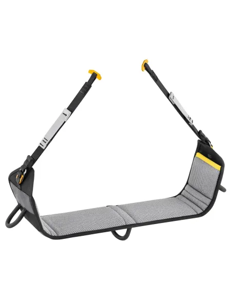 Covering for Petzl Podium Work Seat