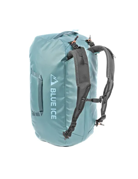 Plecak transportowy Blue Ice Doko 50L Brittany Blue