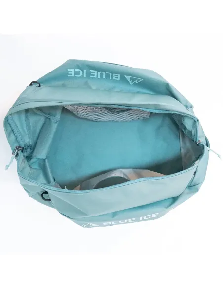 Plecak transportowy Blue Ice Doko 50L Brittany Blue