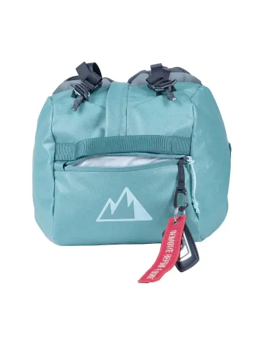 Plecak transportowy Blue Ice Doko 70L Brittany Blue