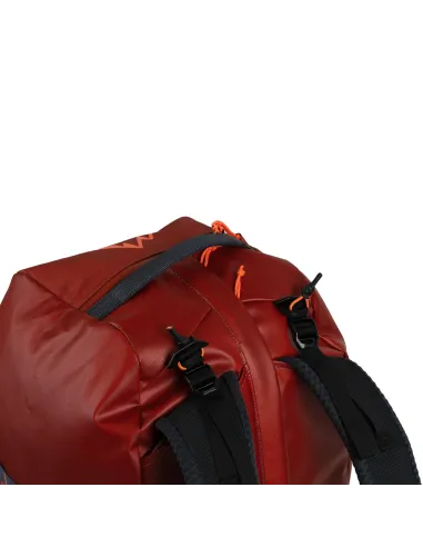 Bag Blue Ice Doko 50L Burnt henna