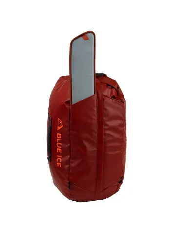 Bag Blue Ice Doko 50L Burnt henna
