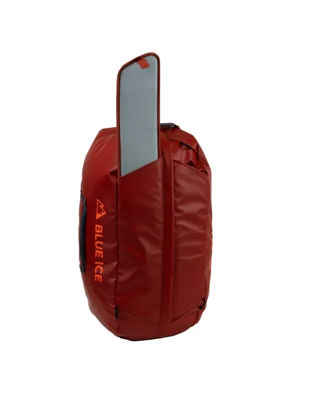 Bag Blue Ice Doko 50L Burnt henna