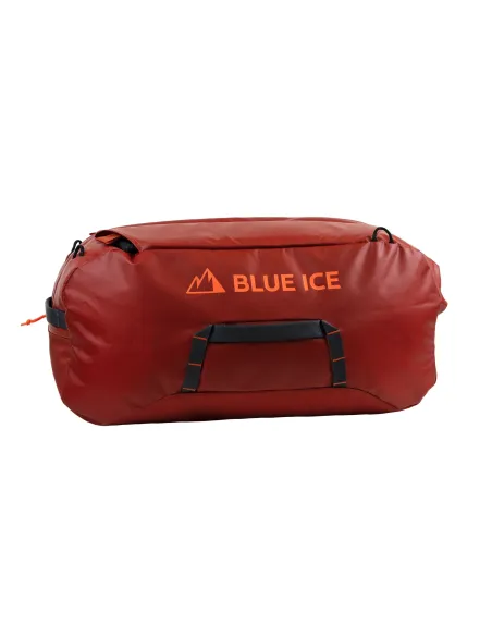 Bag Blue Ice Doko 50L Burnt henna