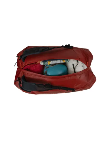 Bag Blue Ice Doko 50L Burnt henna