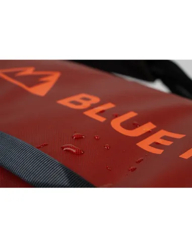 Bag Blue Ice Doko 50L Burnt henna