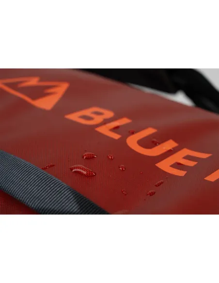 Bag Blue Ice Doko 50L Burnt henna