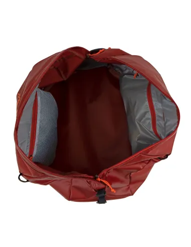 Bag Blue Ice Doko 50L Burnt henna