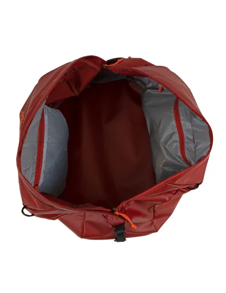 Bag Blue Ice Doko 50L Burnt henna