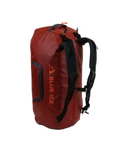 Plecak transportowy Blue Ice Doko 70L Burnt henna