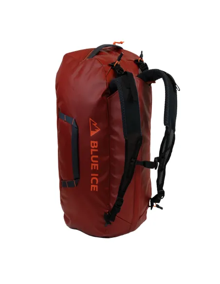 Plecak transportowy Blue Ice Doko 70L Burnt henna