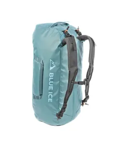 Plecak transportowy Blue Ice Doko 100L Brittany Blue