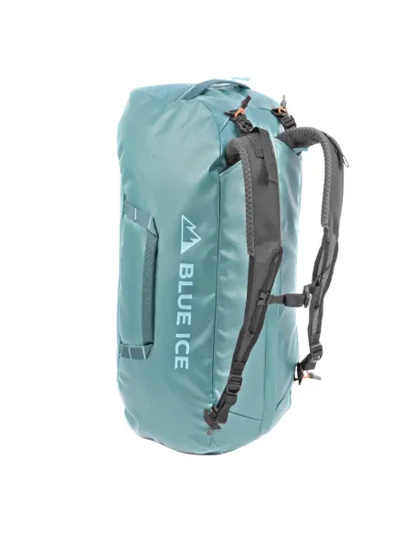 Bag Blue Ice Doko 100L Brittany Blue