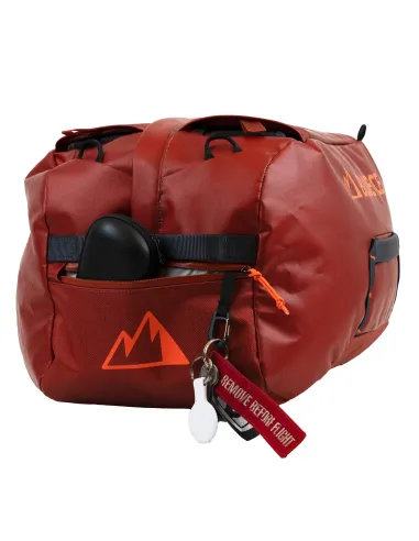 Plecak transportowy Blue Ice Doko 70L Burnt henna