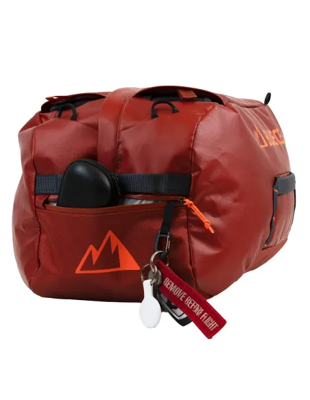 Plecak transportowy Blue Ice Doko 70L Burnt henna