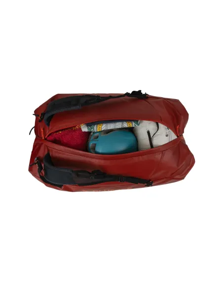 Plecak transportowy Blue Ice Doko 70L Burnt henna