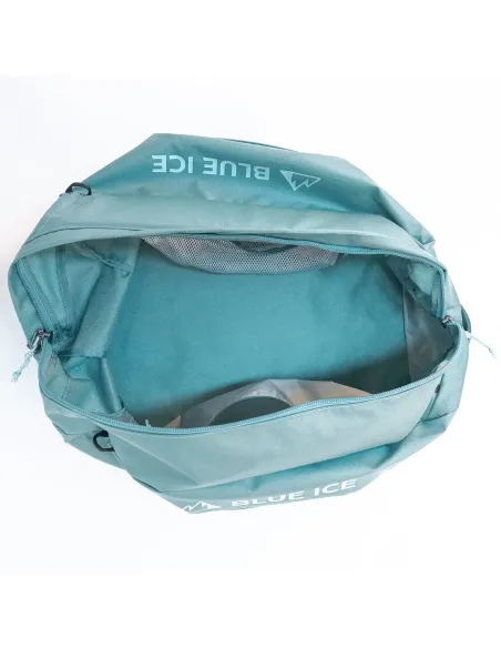 Bag Blue Ice Doko 100L Brittany Blue
