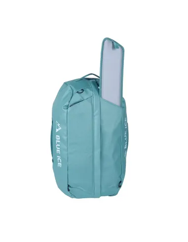 Bag Blue Ice Doko 100L Brittany Blue