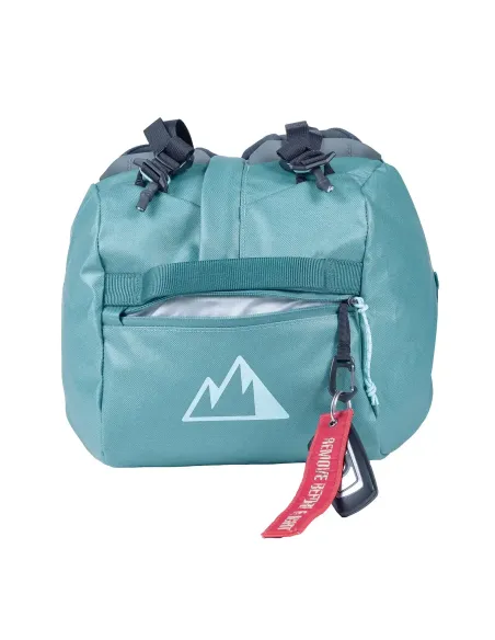 Bag Blue Ice Doko 100L Brittany Blue