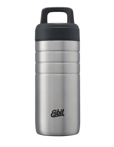 Esbit Majoris Thermo Mug 450ml - Steel