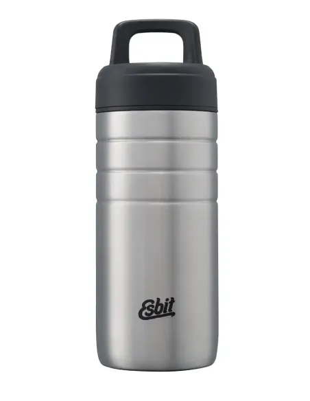 Esbit Majoris Thermo Mug 450ml - Steel