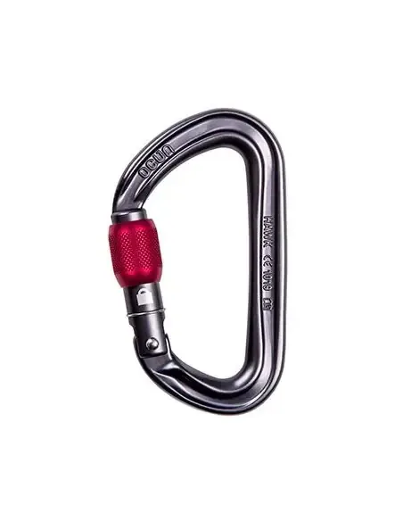 Karabinek wspinaczkowy Ocun Hawk Screw
