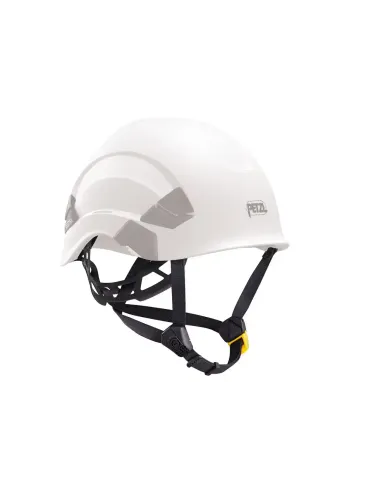 Dual chinstrap for helmets Petzl Vertex and Strato