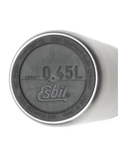 Esbit Majoris Thermo Mug 450ml - Steel 2