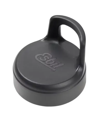 Esbit Majoris Thermo Mug 450ml - Steel