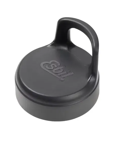 Esbit Majoris Thermo Mug 450ml - Steel